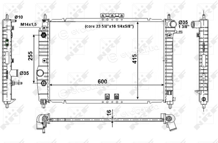 NRF 53639