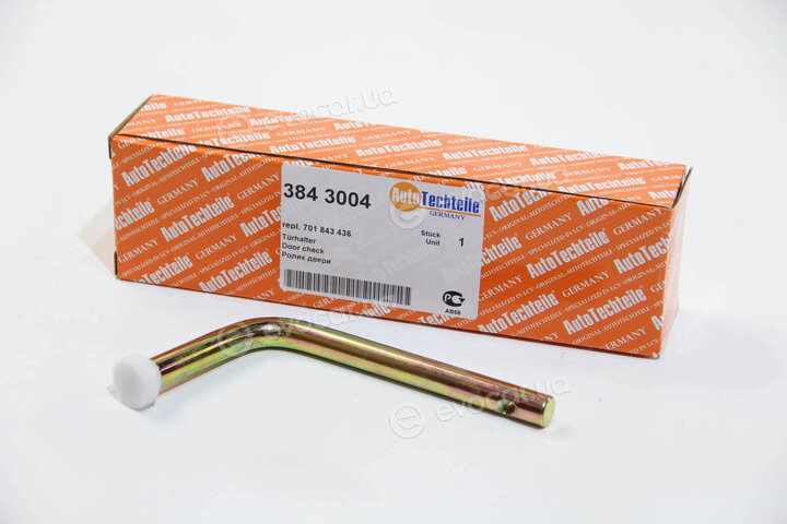 Autotechteile 384 3004