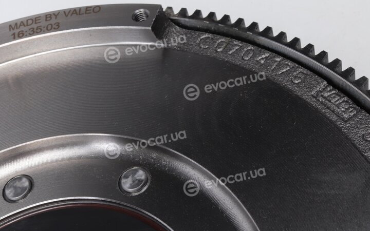Valeo 836545