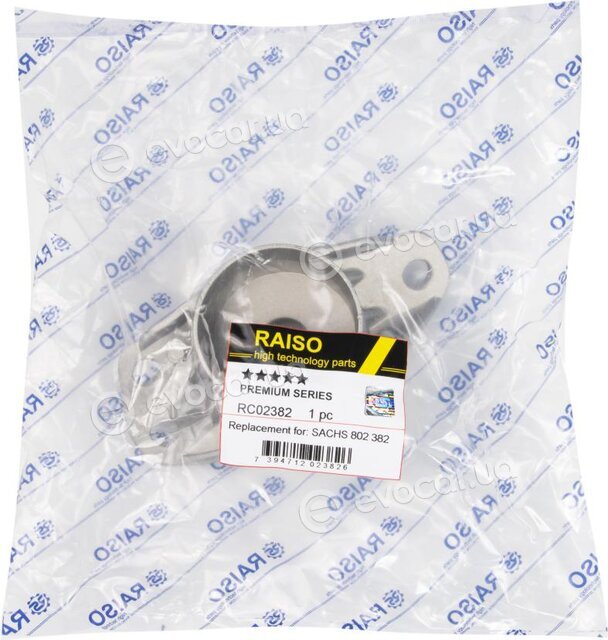 Raiso RC02382