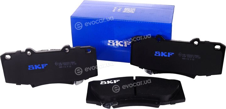 SKF VKBP 80523 A