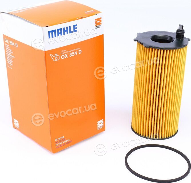 Mahle OX 354D