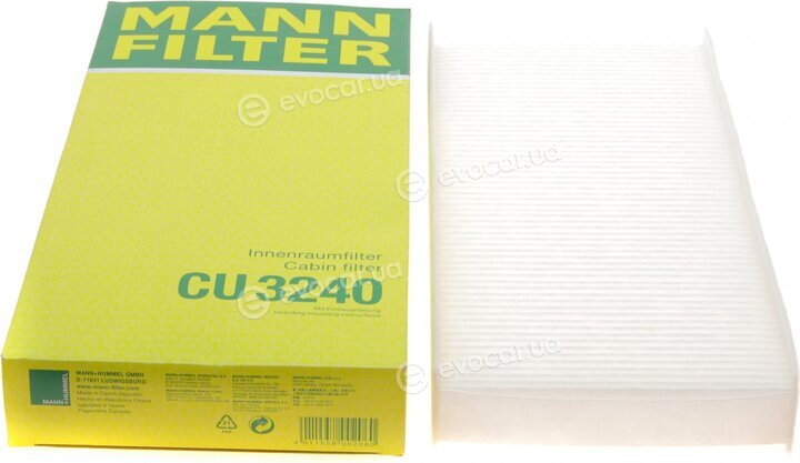 Mann CU 3240