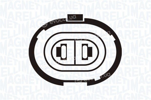 Magneti Marelli 350103170185