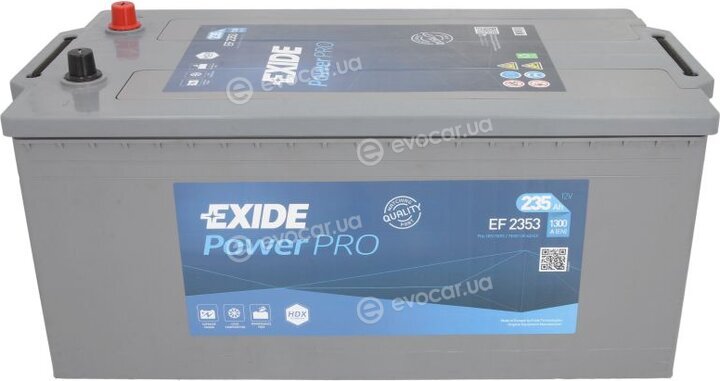 Exide EF2353