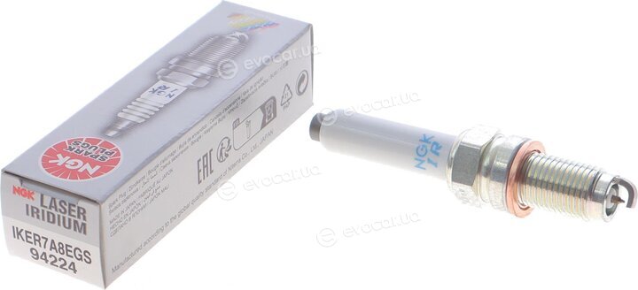 NGK / NTK IKER7A8EGS