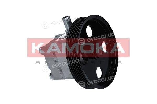 Kamoka PP186