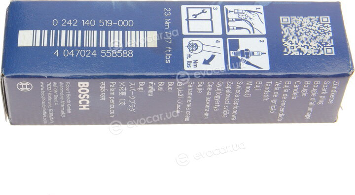 Bosch 0 242 140 519