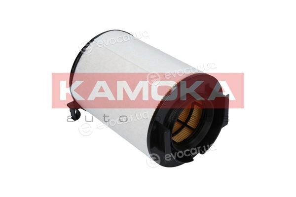Kamoka F215501