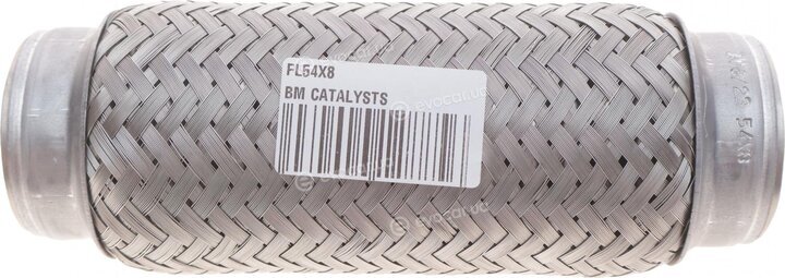 BM Catalysts FL54X8