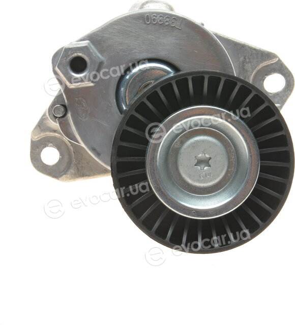 Gates T38390