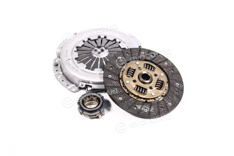 Valeo PHC MBK-013