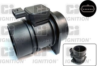 Quinton Hazell QM819