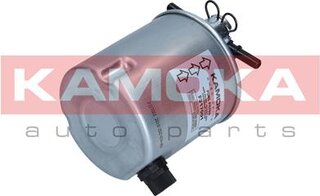 Kamoka F317001