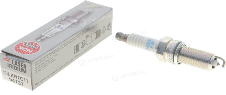 NGK / NTK DILKR7C11