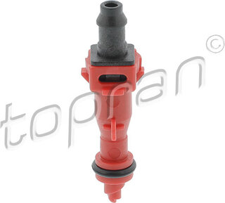 Topran 118 079