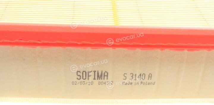Sofima S 3140 A