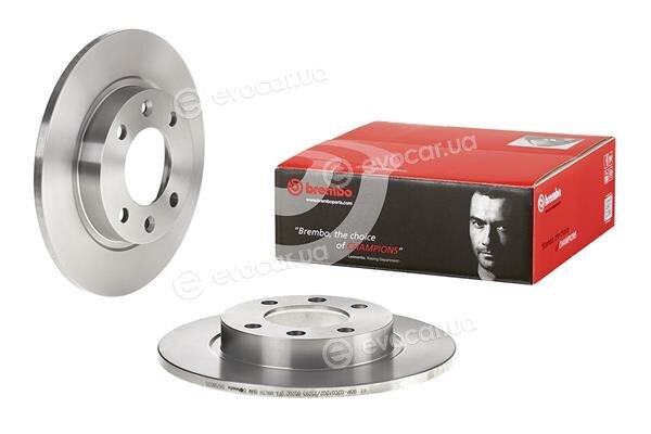 Brembo 08.2985.20