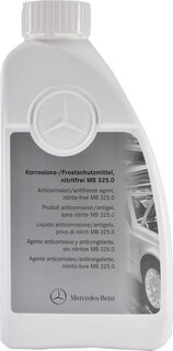 Mercedes-Benz A000989082520