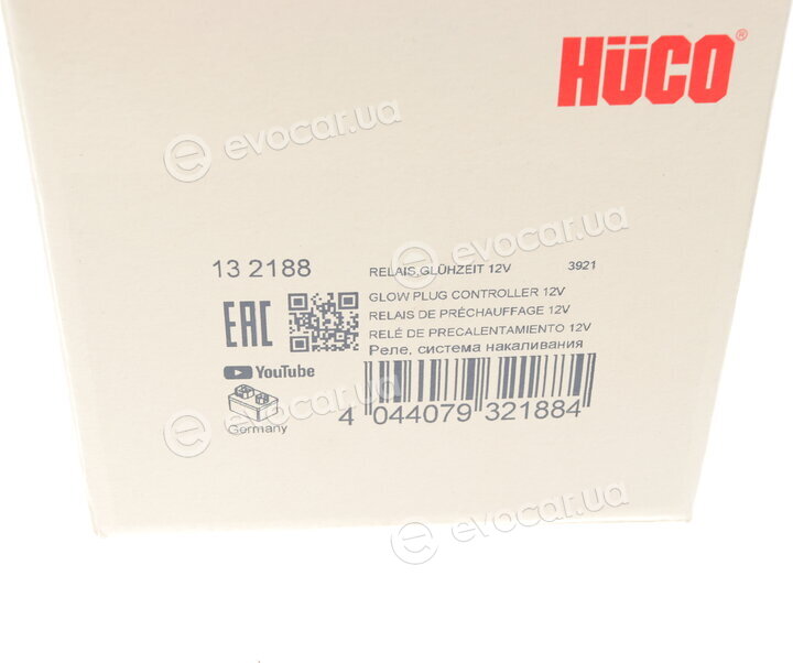Astemo (Hitachi) / Huco 132188