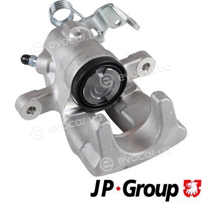 JP Group 1262000680