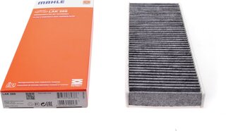 Mahle LAK 289