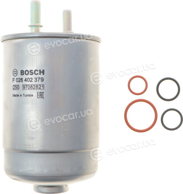 Bosch F 026 402 379