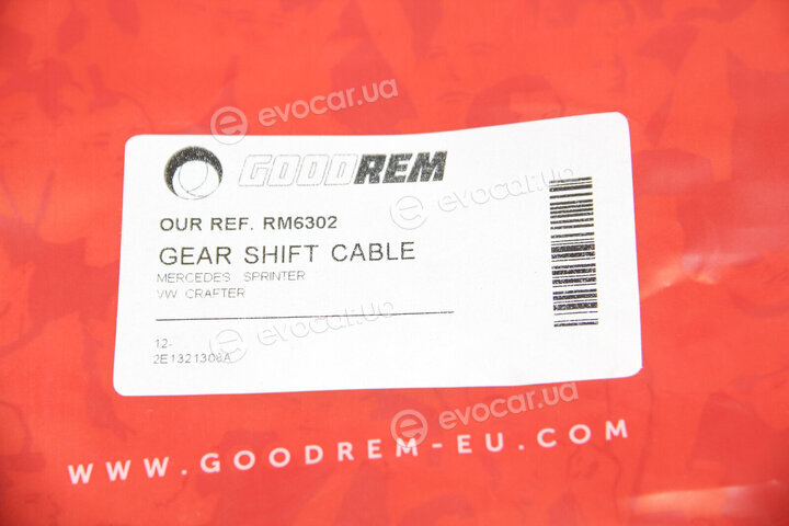 Goodrem RM6302