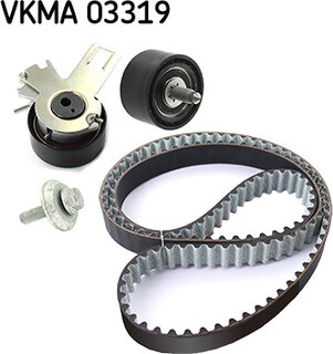 SKF VKMA 03319