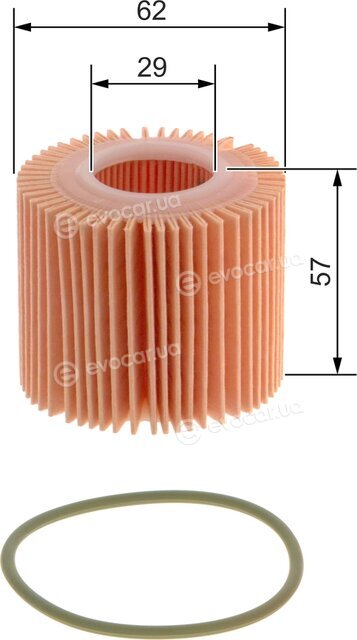 Bosch 0 986 4B7 013