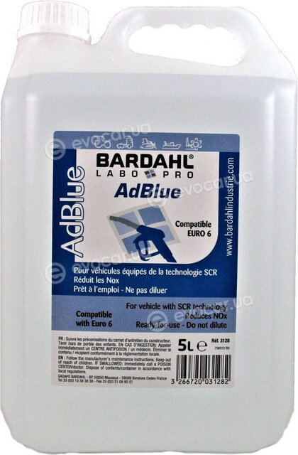 Bardahl 3128