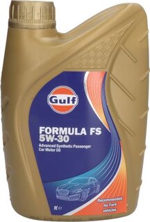 Gulf FORMULA FS 5W30 1L