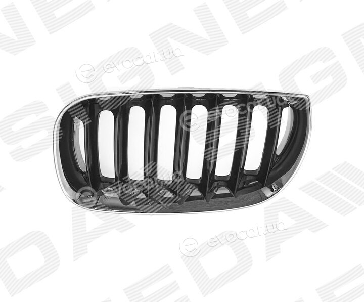 Signeda PBM07040GBL