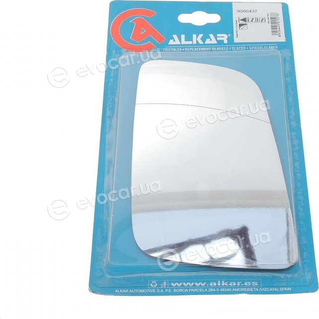 Alkar 9505437