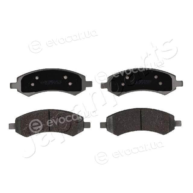 Japanparts PA-0096AF