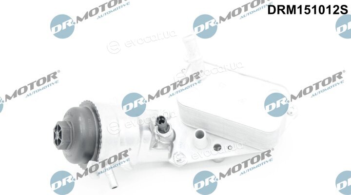 Dr. Motor DRM151012S