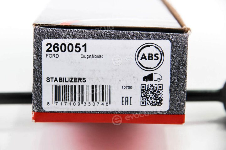 A.B.S. 260051