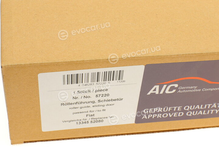 AIC 57220