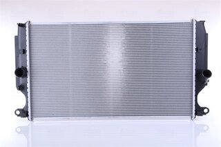 Nissens 64693
