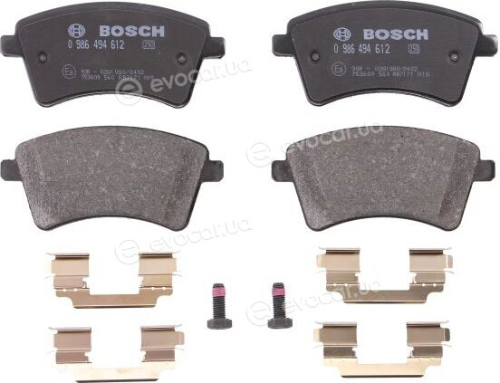 Bosch 0 986 494 612