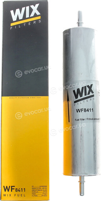WIX WF8411