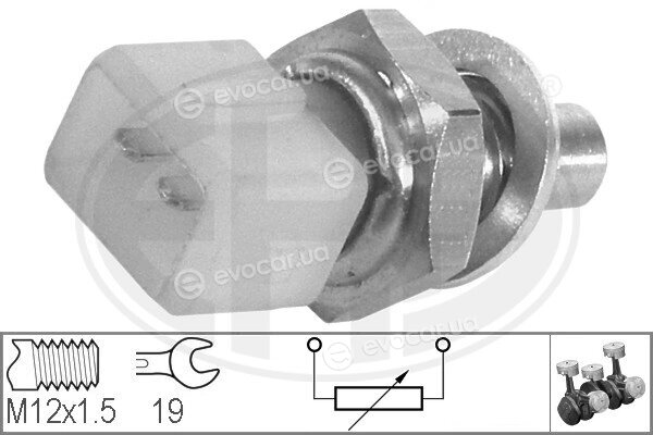 Era / Messmer 330132