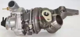 Garrett 708116-5001S