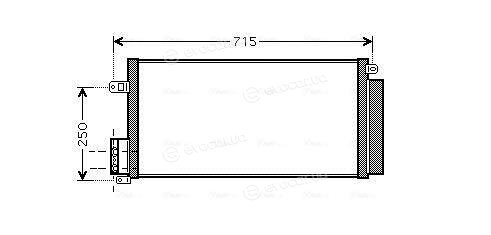Starline A FTA 5310