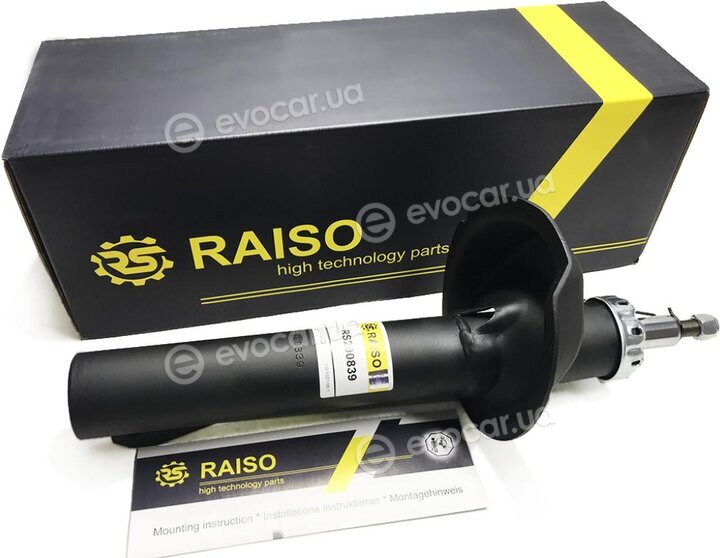 Raiso RS290839