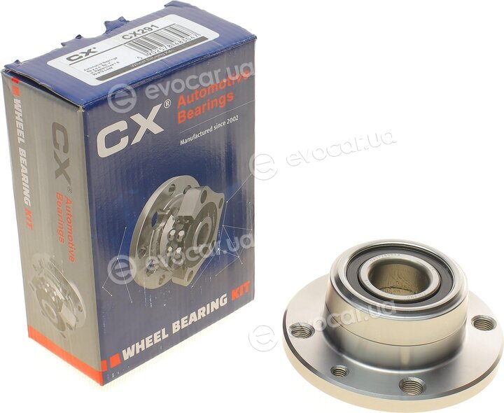 CX 291