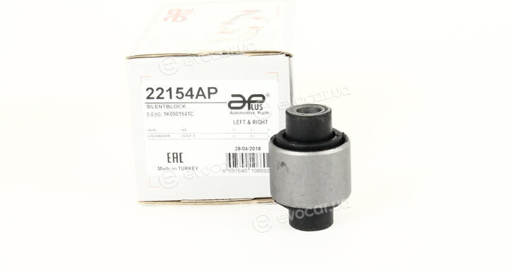 Aplus 22154AP