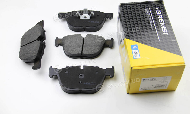 Bremsi BP3371