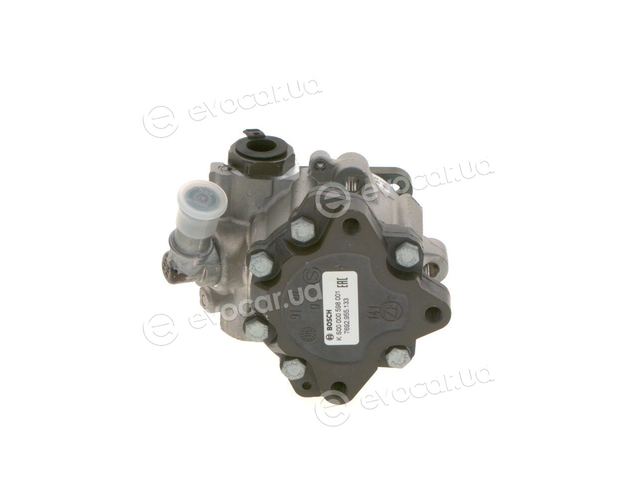 Bosch K S00 000 598
