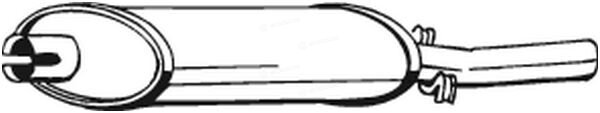Bosal 200-385